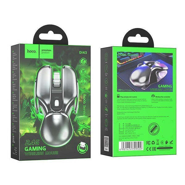 Hoco DI43 Gaming Mouse