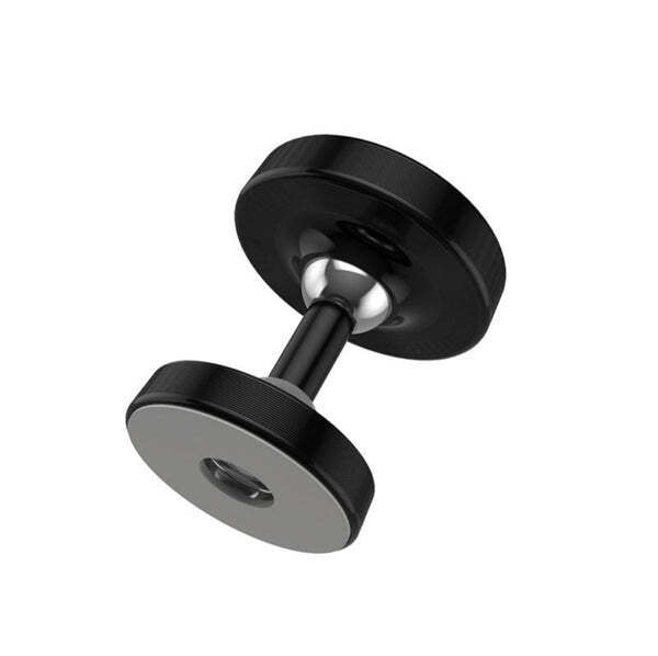 Car Magnetic Phone Holder for 4.5-7 inches mobile phones-Hoco.CA36