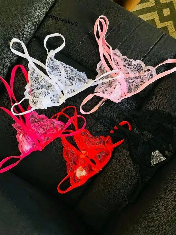 5 Undies