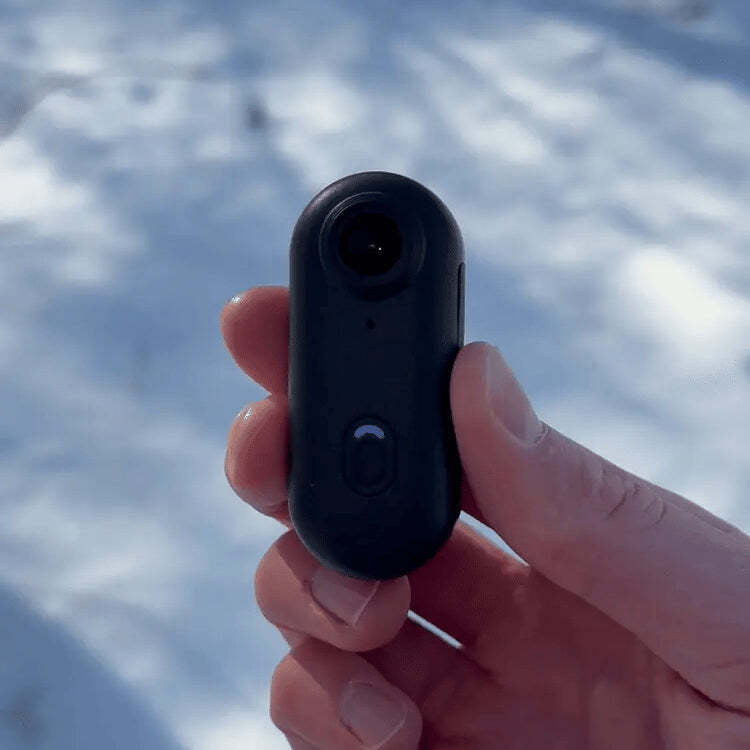 Mini Cam Precision Nexon