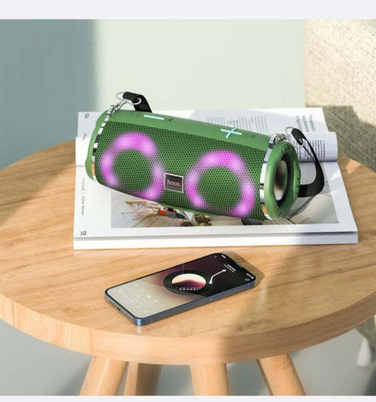 Wireless speaker "HC12" sports portable loudspeak