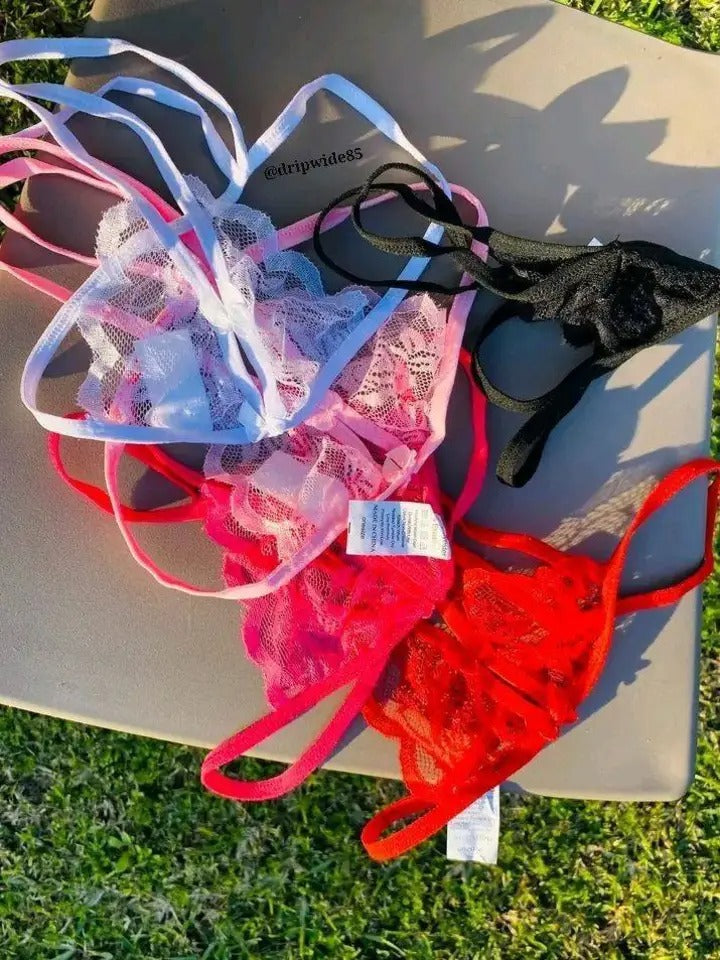 5 Undies
