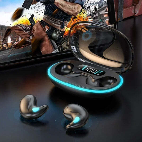 X55 TWS Mimibeats Earbuds