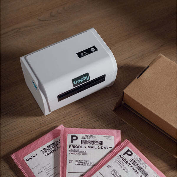 Trophy Masterpiece Glory T1 Waybill Printer