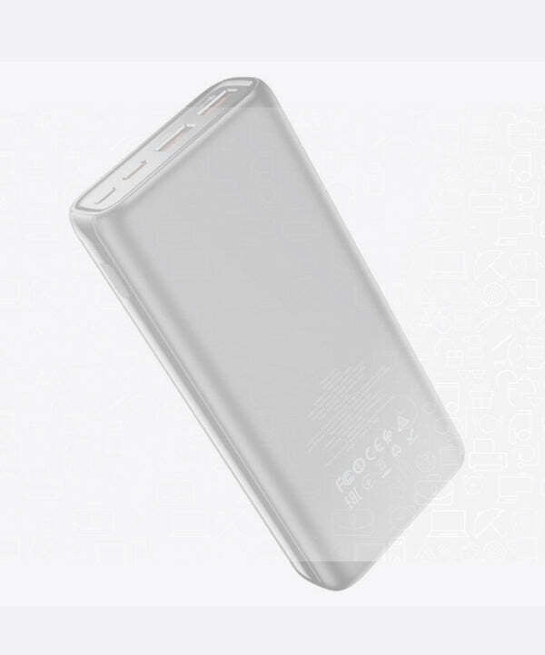 Hoco 22.5W 20,000mAh Power bank J80A