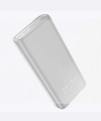 Hoco 22.5W 20,000mAh Power bank J80A