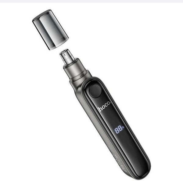 Portable Nose Hair trimmer with display Hoco HP33