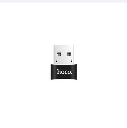 Hoco USB to Type-C converter