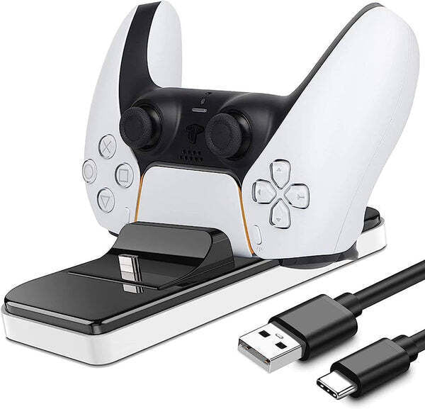 Replacement Charging dock PS 5 Dobe