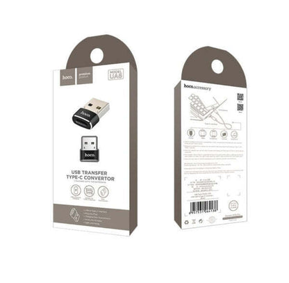 Hoco USB to Type-C converter