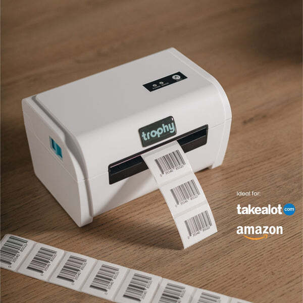 Trophy Masterpiece Glory T1 Waybill Printer
