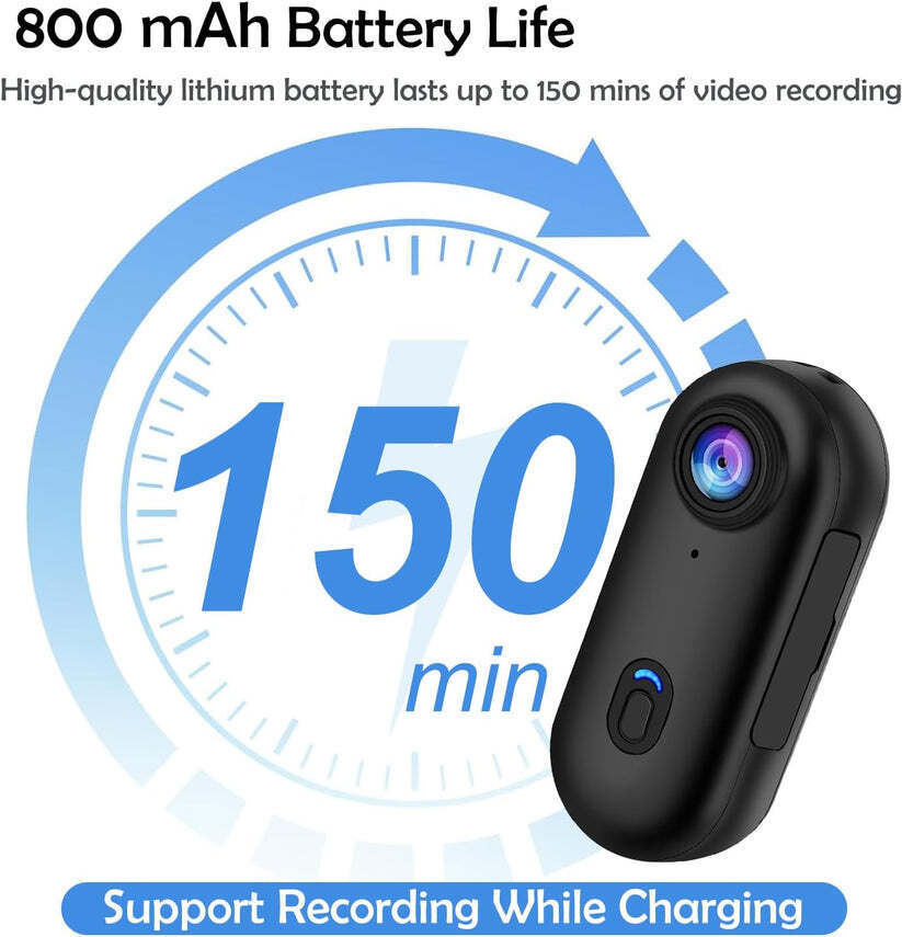 Mini Cam Precision Nexon