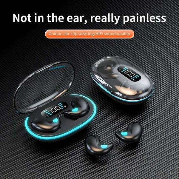 X55 TWS Mimibeats Earbuds
