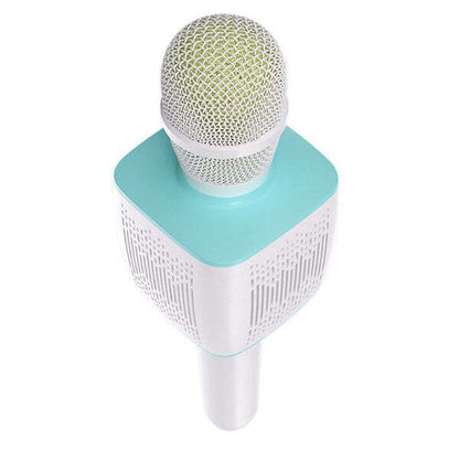 Hoco "BK5 Cantando" Portable Wireless Karaoke Mic