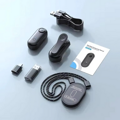 Mini Cam Precision Nexon