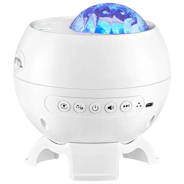 Starry Aurora Bliss Dream Light Projector