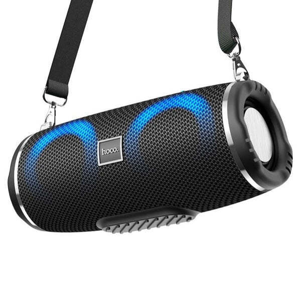 Wireless speaker "HC12" sports portable loudspeak