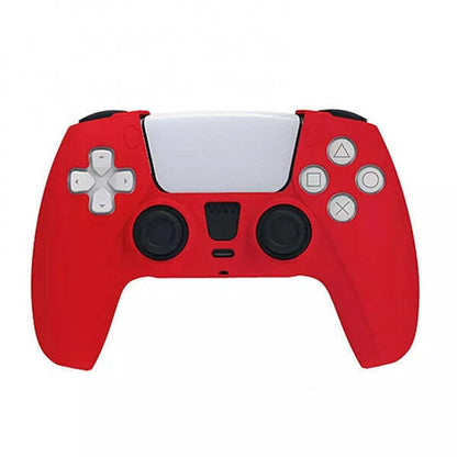 Silicone Protective Case for PS5 Controller