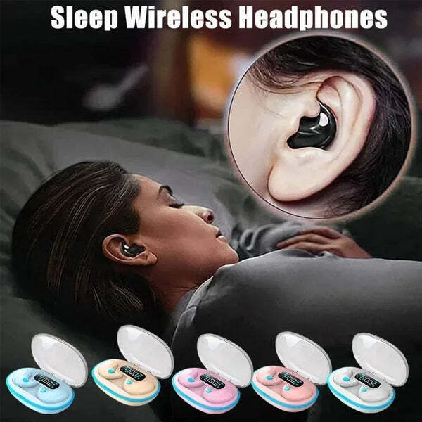 X55 TWS Mimibeats Earbuds