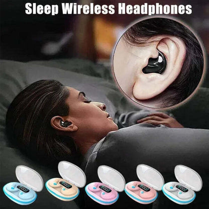 X55 TWS Mimibeats Earbuds