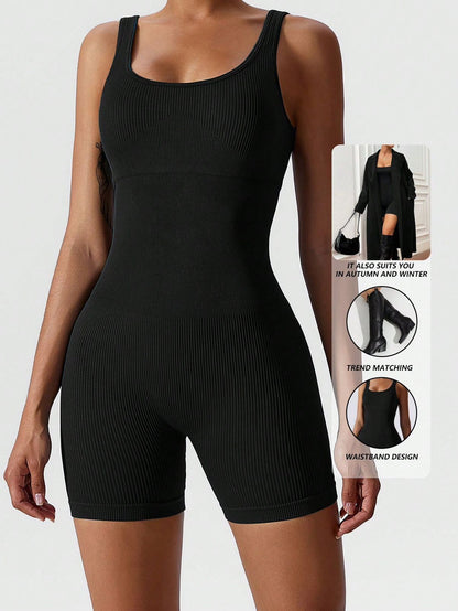 3 Jumpsuits