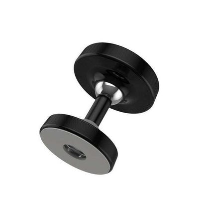 Car Magnetic Phone Holder for 4.5-7 inches mobile phones-Hoco.CA36
