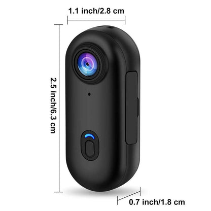 Mini Cam Precision Nexon
