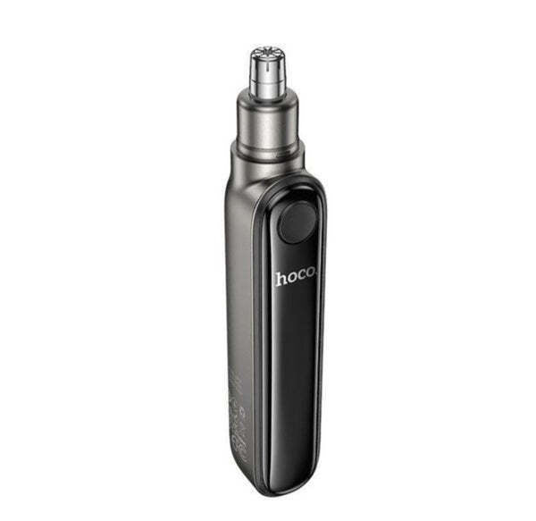 Portable Nose Hair trimmer with display Hoco HP33