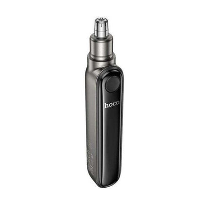 Portable Nose Hair trimmer with display Hoco HP33