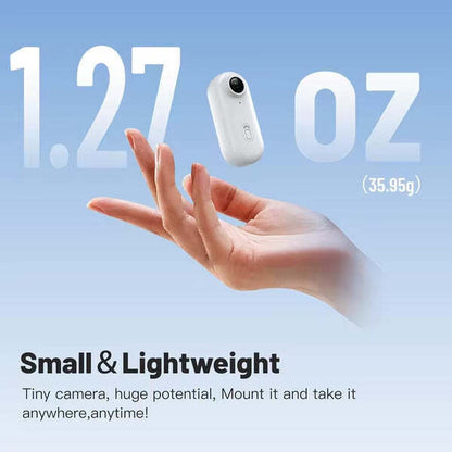 Mini Cam Precision Nexon