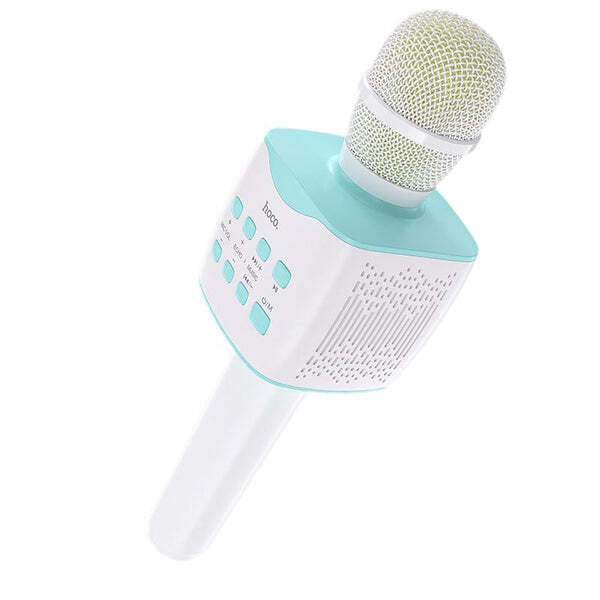 Hoco "BK5 Cantando" Portable Wireless Karaoke Mic