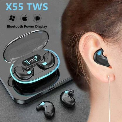 X55 TWS Mimibeats Earbuds