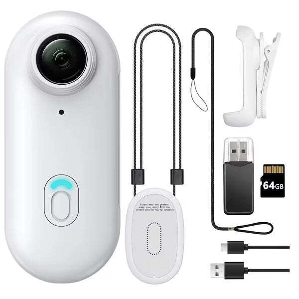 Mini Cam Precision Nexon