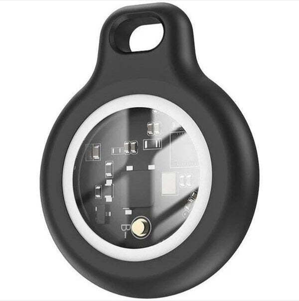 GPS Tracker Smart Intelligent Positioning Anti-Lost Device E91 Hoco