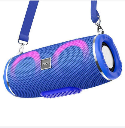 Wireless speaker "HC12" sports portable loudspeak