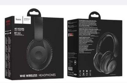 Hoco W45 Wireless Headphones