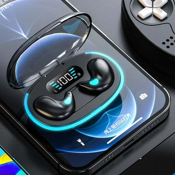 X55 TWS Mimibeats Earbuds
