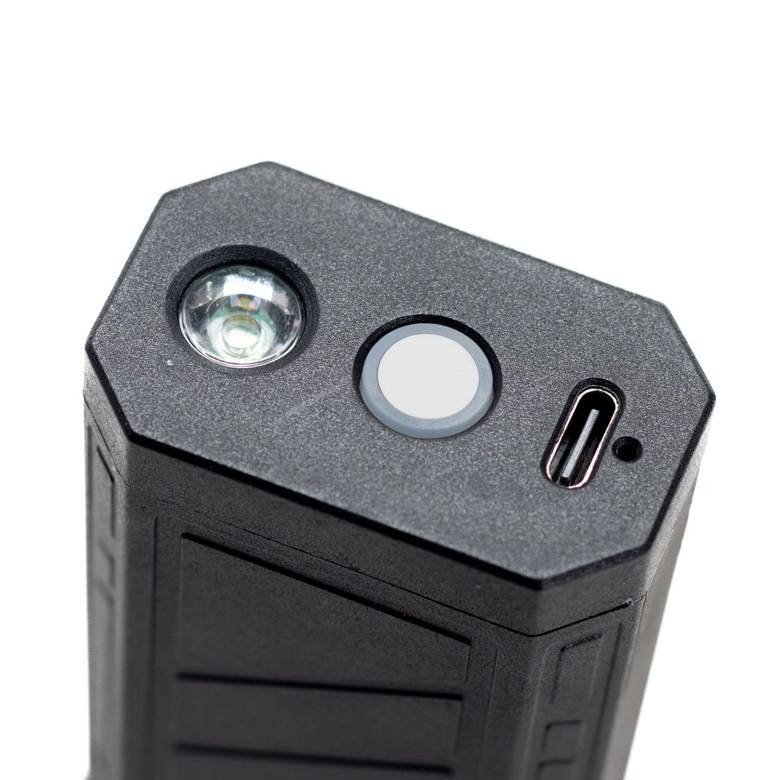 Mini Portable Electric Air Blower
