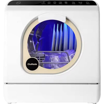 Mini Smart Clean Portable Dishwasher