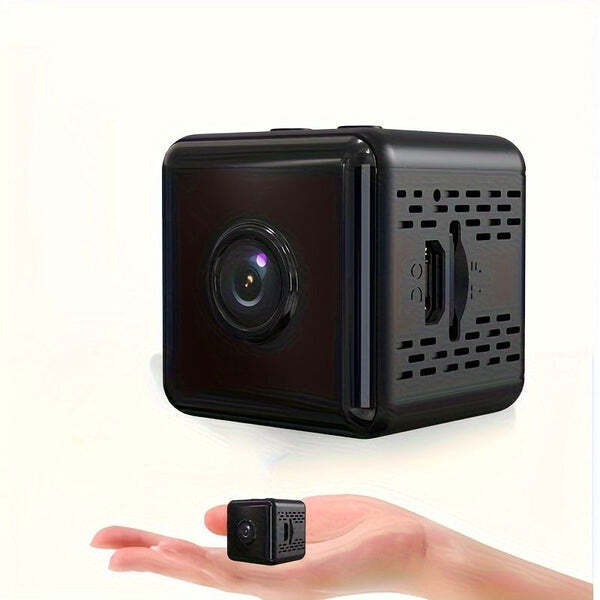 Mimi Wireless EyeSphere SecuraCam