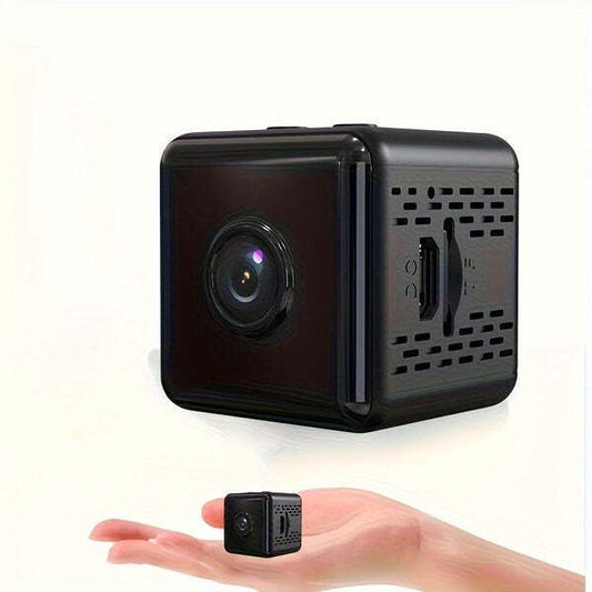 Mimi Wireless EyeSphere SecuraCam