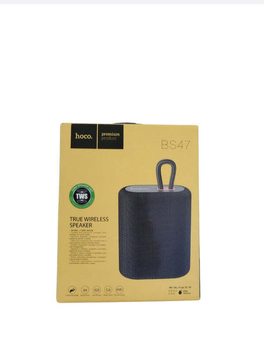 Hoco BS47 True Wireless Waterproof Speaker