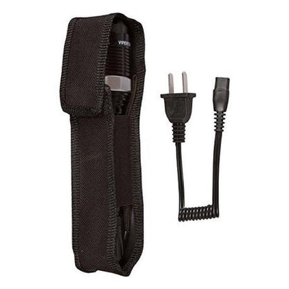 1101 Type Light Flashlight Self Defense Stun Gun