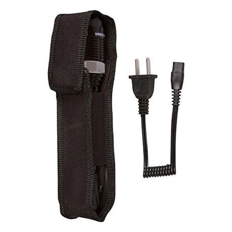 1101 Type Light Flashlight Self Defense Stun Gun