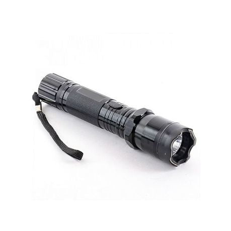 1101 Type Light Flashlight Self Defense Stun Gun