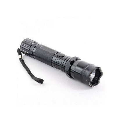 1101 Type Light Flashlight Self Defense Stun Gun