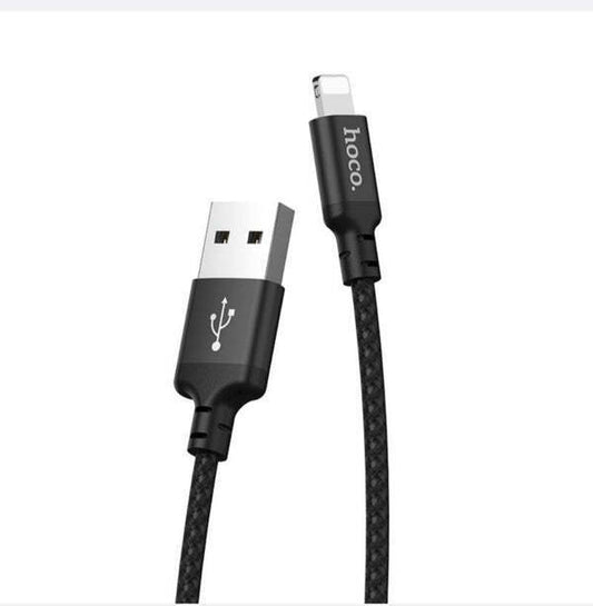 Hoco 2M USB Lightning Cable