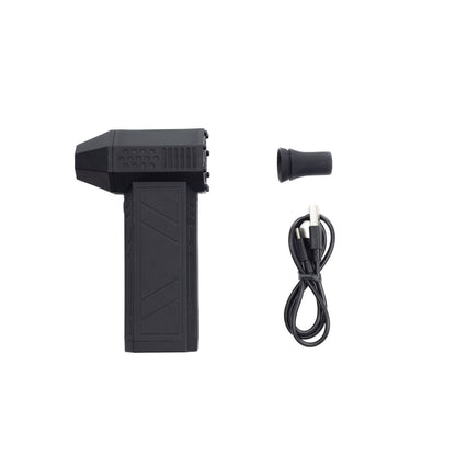 Mini Portable Electric Air Blower
